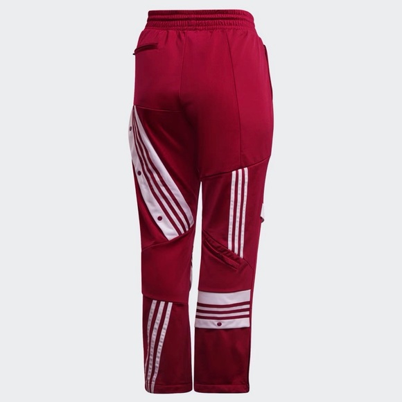 DANIËLLE CATHARI TRACK PANTS (PLUS SIZE) “RARE TO FIND” - Picture 4 of 4